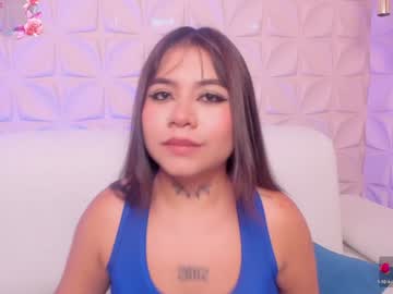 Jessymorgan_ Chaturbate stream image from February 02, 2025