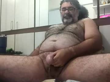 Jironside Chaturbate stream image from February 02, 2025