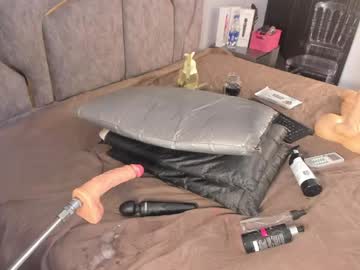 Kattejordan Chaturbate stream image from February 02, 2025