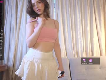 Lizbethbiers Chaturbate stream image from February 02, 2025