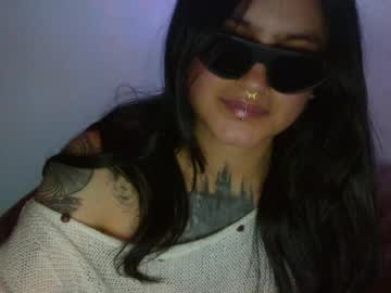 Lunatica_2000 Chaturbate stream image from February 02, 2025