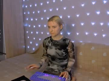 Mailin_Harrington Chaturbate stream image from February 02, 2025