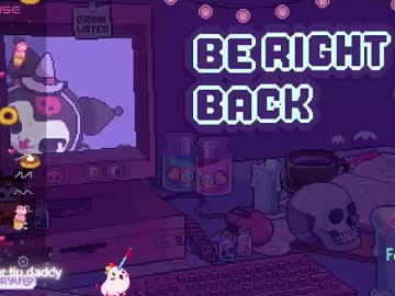 Michelle_Evanss__ Chaturbate stream image from February 02, 2025