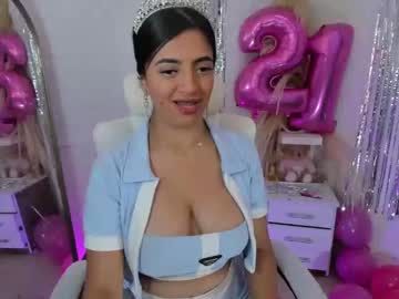 Nickysweedt Chaturbate stream image from February 02, 2025