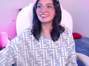Nina2109 Chaturbate stream image from February 02, 2025