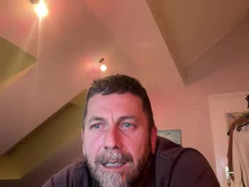 Pheromone45 Chaturbate stream image from February 02, 2025