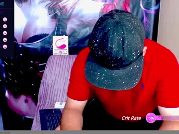 Smith_Hot69 Chaturbate stream image from February 02, 2025