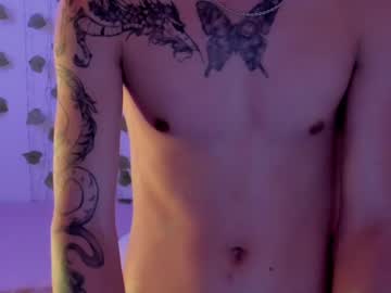 Tyler_Garcia_ Chaturbate stream image from February 02, 2025