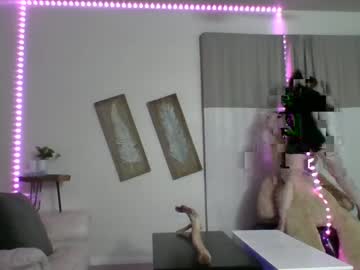 Vixenthescorpio Chaturbate stream image from February 02, 2025