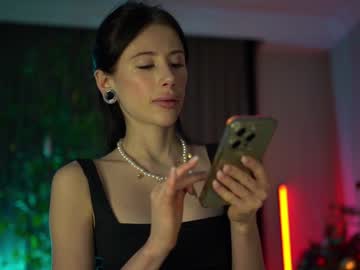 Your_Nicolett Chaturbate stream image from February 02, 2025