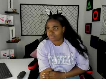 Aleja17_Xxx Chaturbate stream image from February 02, 2025