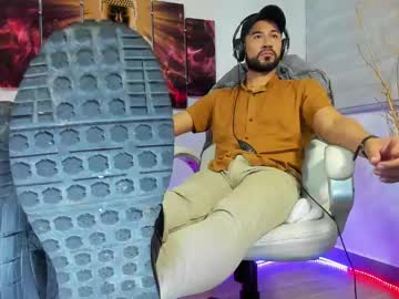 Alessandro__Wye Chaturbate stream image from February 02, 2025