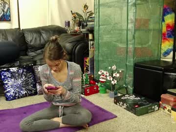 Alexagwonderland Chaturbate stream image from February 02, 2025