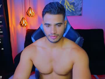 Andresfiit Chaturbate stream image from February 02, 2025
