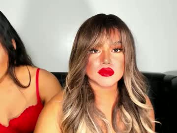 Ashley_Brown05 Chaturbate stream image from February 02, 2025