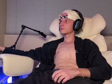 Babyfacenorth Chaturbate stream image from February 02, 2025