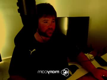 Baftez Chaturbate stream image from February 02, 2025