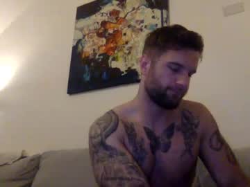 Billytinisman Chaturbate stream image from February 02, 2025