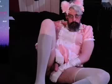 Carinae110 Chaturbate stream image from February 02, 2025