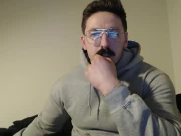 Chill_Cowboy Chaturbate stream image from February 02, 2025