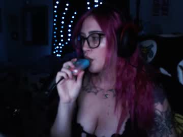 Demongf Chaturbate stream image from February 02, 2025