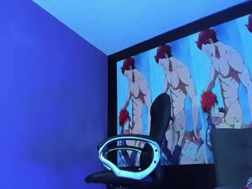 Demonn333_Boy Chaturbate stream image from February 02, 2025