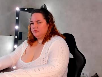 Helga_Fitzgerald Chaturbate stream image from February 02, 2025