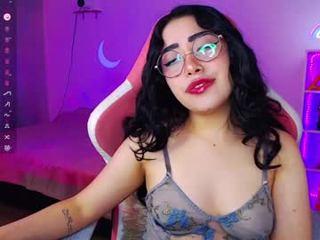 Iamveroo Chaturbate stream image from February 02, 2025
