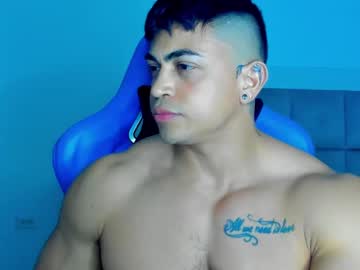Iron_Coleman Chaturbate stream image from February 02, 2025