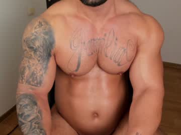 Jaxonhunk Chaturbate stream image from February 02, 2025