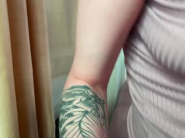 Katieshy_ Chaturbate stream image from February 02, 2025