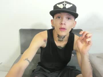 Latins_Boys_20 Chaturbate stream image from February 02, 2025