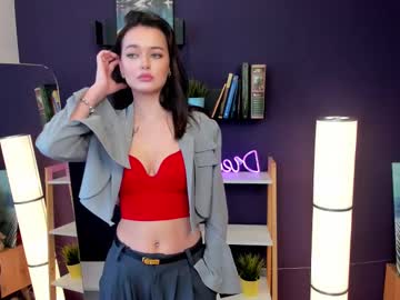 Loiscordery Chaturbate stream image from February 02, 2025