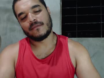Mcgregor_Sexhot Chaturbate stream image from February 02, 2025
