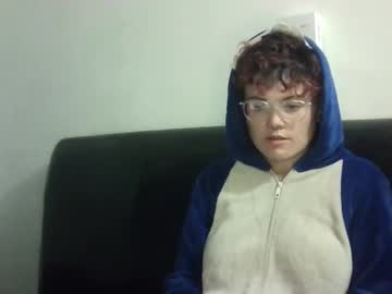 Megan_Coop3r_ Chaturbate stream image from February 02, 2025