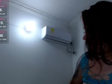 _Melody_Smile Chaturbate stream image from February 02, 2025