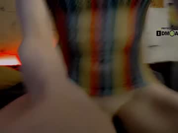 Milena_Hardy Chaturbate stream image from February 02, 2025