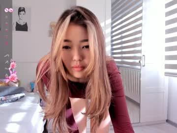 Miraann Chaturbate stream image from February 02, 2025