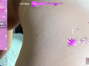 Missnewxxx Chaturbate stream image from February 02, 2025