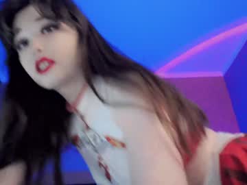 Natsumi18 Chaturbate stream image from February 02, 2025