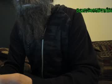 Sexymountainman420 Chaturbate stream image from February 02, 2025