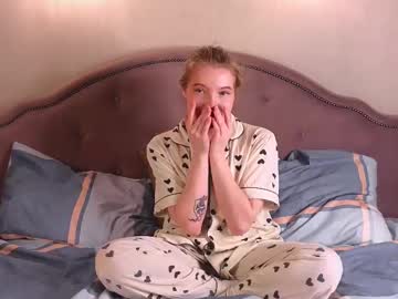 Silvergriff Chaturbate stream image from February 02, 2025