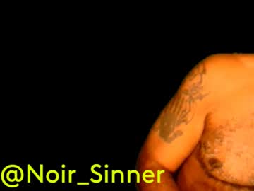 Sinnernoir Chaturbate stream image from February 02, 2025
