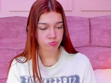 Sofia_Martinez10 Chaturbate stream image from February 02, 2025