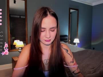 Straw_Juice Chaturbate stream image from February 02, 2025