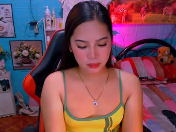 Sweetienicole Chaturbate stream image from February 02, 2025