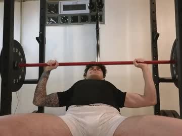 Thebrentsavage Chaturbate stream image from February 02, 2025