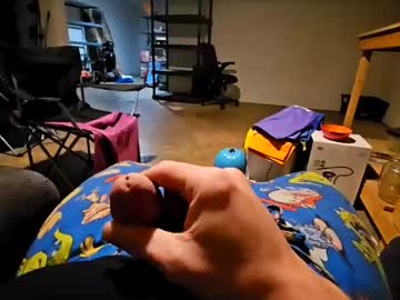 Thenewone22901 Chaturbate stream image from February 02, 2025