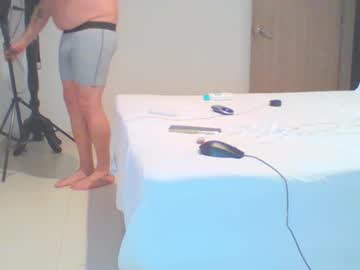 Vergagolosa22 Chaturbate stream image from February 02, 2025