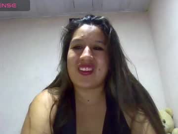 Alahia_Fox Chaturbate stream image from February 02, 2025